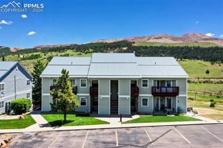 124 Whalen Avenue 33, Cripple Creek, CO 80813