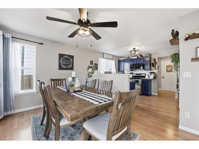 5689 S Youngfield Way, Littleton, CO 80127