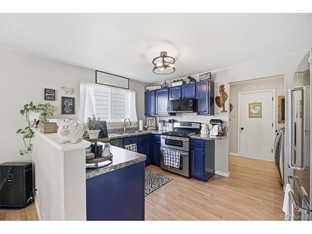 5689 S Youngfield Way, Littleton, CO 80127