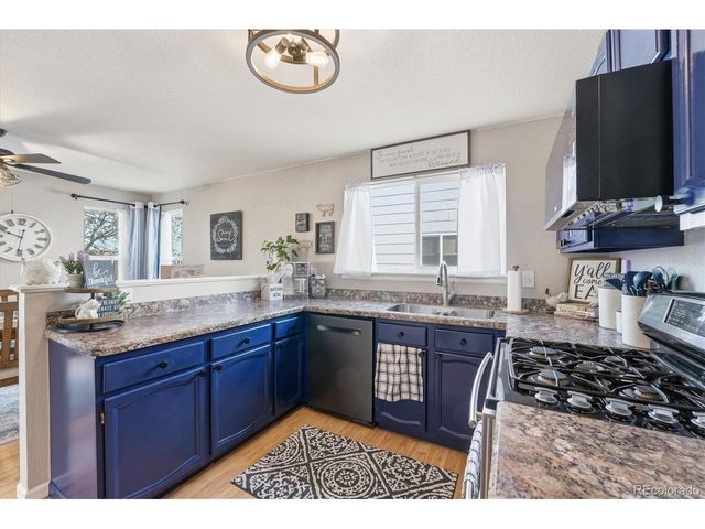 5689 S Youngfield Way, Littleton, CO 80127