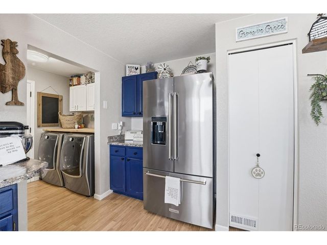 5689 S Youngfield Way, Littleton, CO 80127