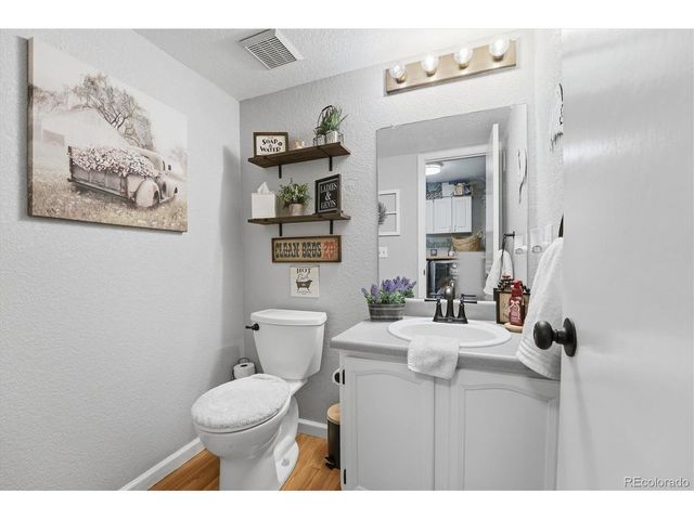 5689 S Youngfield Way, Littleton, CO 80127