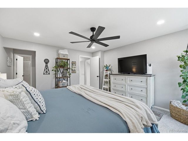 5689 S Youngfield Way, Littleton, CO 80127