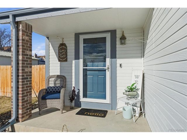 5689 S Youngfield Way, Littleton, CO 80127