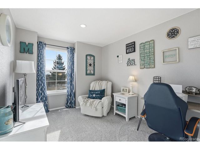 5689 S Youngfield Way, Littleton, CO 80127