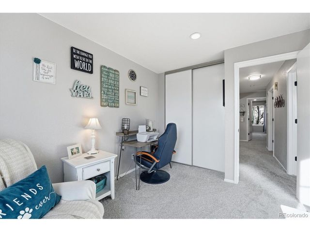 5689 S Youngfield Way, Littleton, CO 80127