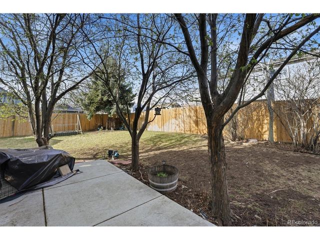 5689 S Youngfield Way, Littleton, CO 80127