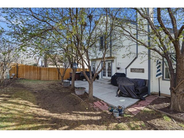 5689 S Youngfield Way, Littleton, CO 80127