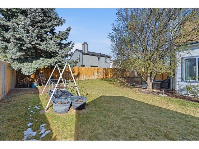 5689 S Youngfield Way, Littleton, CO 80127