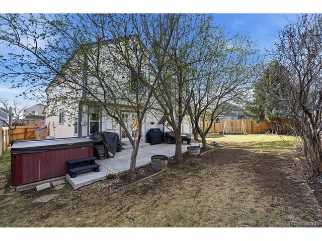 5689 S Youngfield Way, Littleton, CO 80127