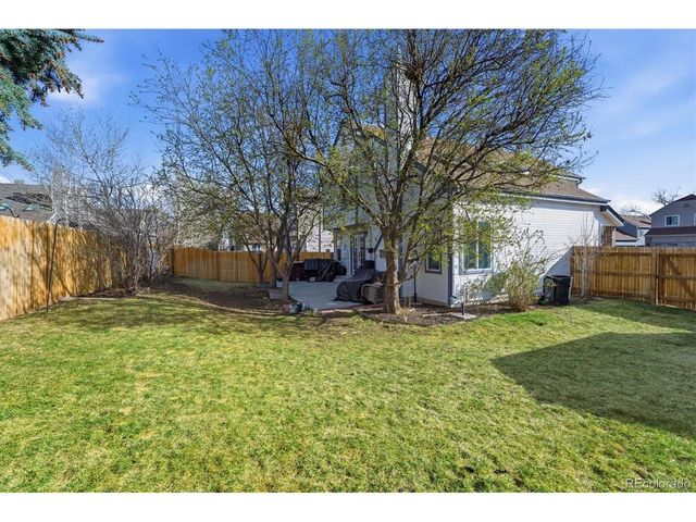 5689 S Youngfield Way, Littleton, CO 80127
