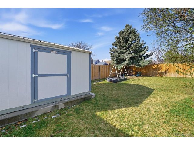 5689 S Youngfield Way, Littleton, CO 80127