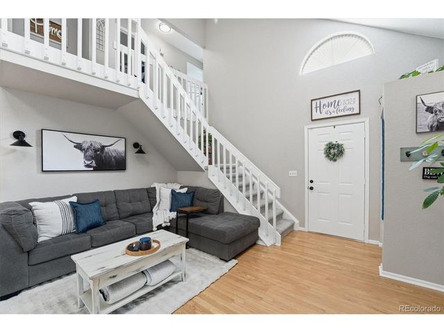 5689 S Youngfield Way, Littleton, CO 80127