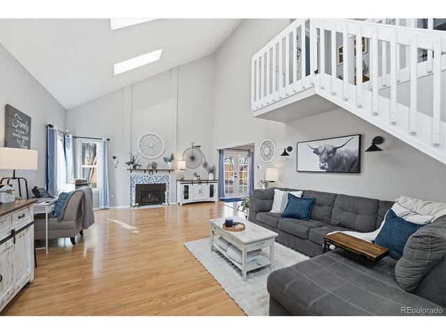 5689 S Youngfield Way, Littleton, CO 80127