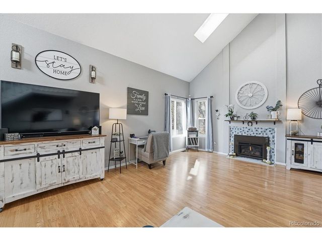 5689 S Youngfield Way, Littleton, CO 80127