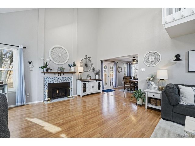 5689 S Youngfield Way, Littleton, CO 80127