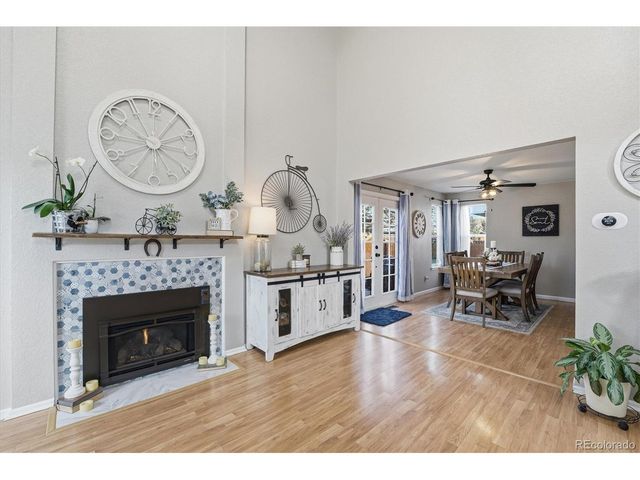 5689 S Youngfield Way, Littleton, CO 80127