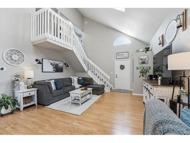 5689 S Youngfield Way, Littleton, CO 80127