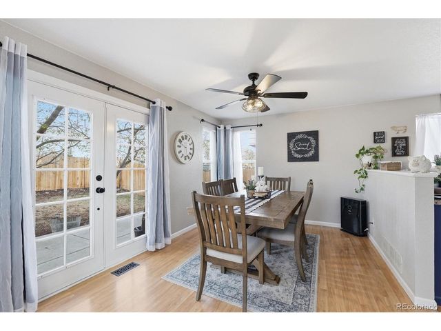 5689 S Youngfield Way, Littleton, CO 80127