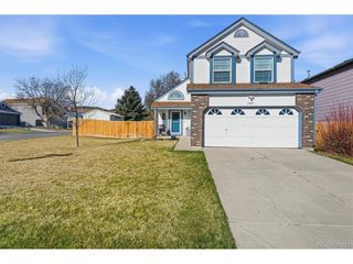 5689 S Youngfield Way, Littleton, CO 80127