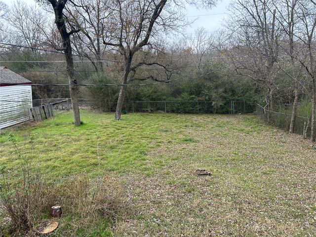 409 Wildwood Drive, Mesquite, TX 75149