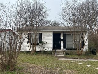 409 Wildwood Drive, Mesquite, TX 75149