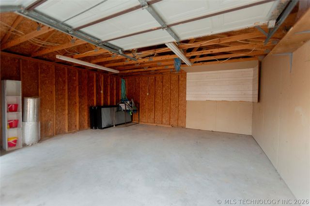 116942 S 4244 Road, Eufaula, OK 74432