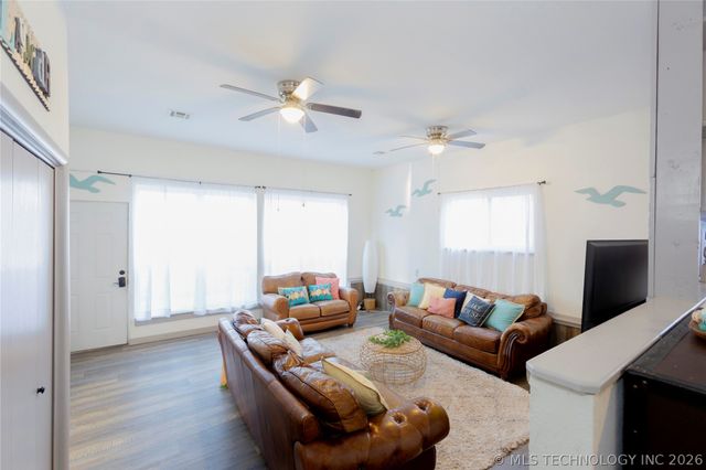 116942 S 4244 Road, Eufaula, OK 74432