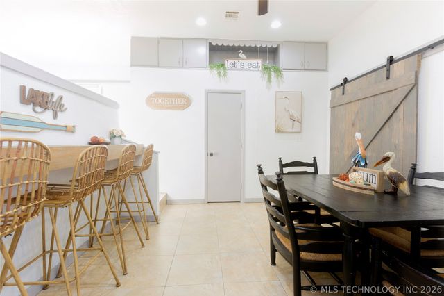 116942 S 4244 Road, Eufaula, OK 74432