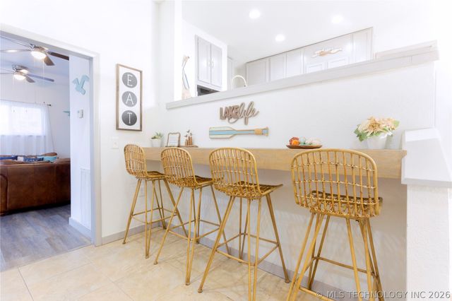 116942 S 4244 Road, Eufaula, OK 74432