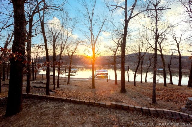 116942 S 4244 Road, Eufaula, OK 74432