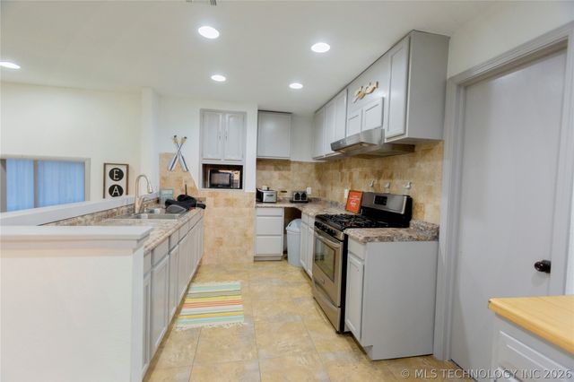 116942 S 4244 Road, Eufaula, OK 74432