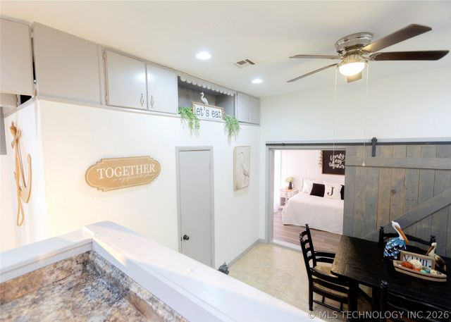 116942 S 4244 Road, Eufaula, OK 74432