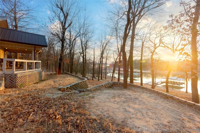 116942 S 4244 Road, Eufaula, OK 74432