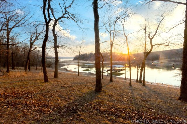 116942 S 4244 Road, Eufaula, OK 74432