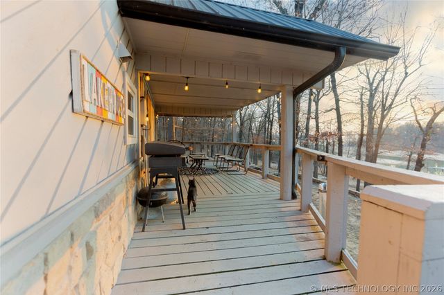 116942 S 4244 Road, Eufaula, OK 74432