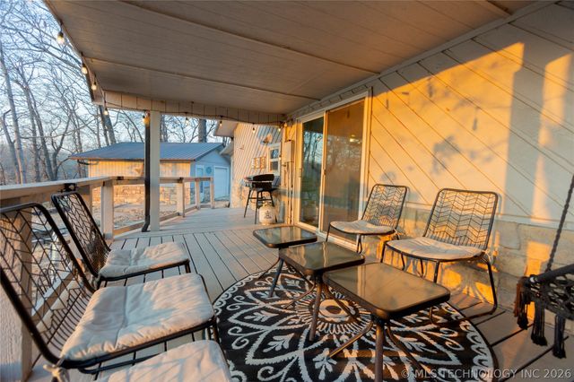 116942 S 4244 Road, Eufaula, OK 74432