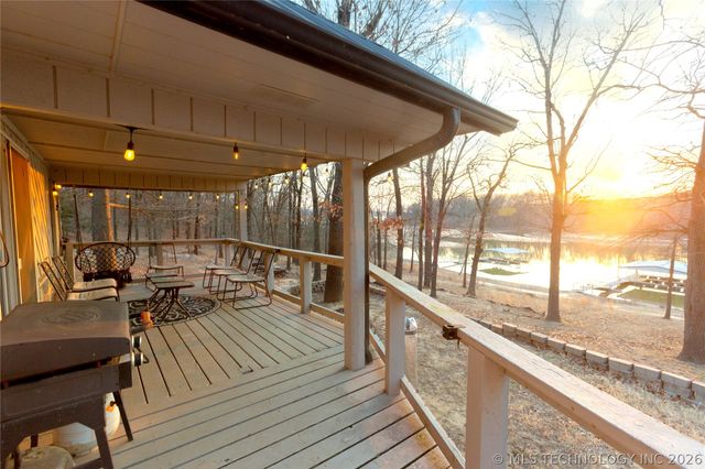 116942 S 4244 Road, Eufaula, OK 74432