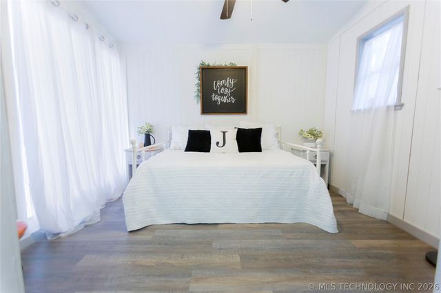 116942 S 4244 Road, Eufaula, OK 74432