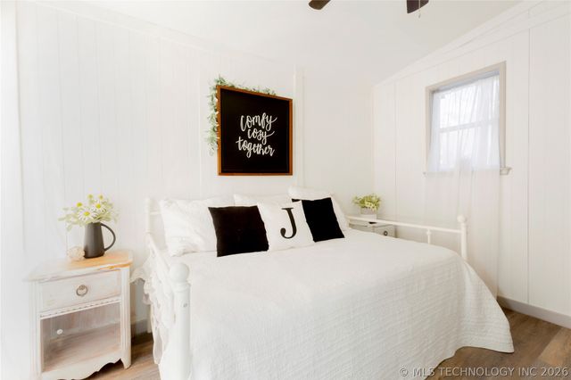 116942 S 4244 Road, Eufaula, OK 74432