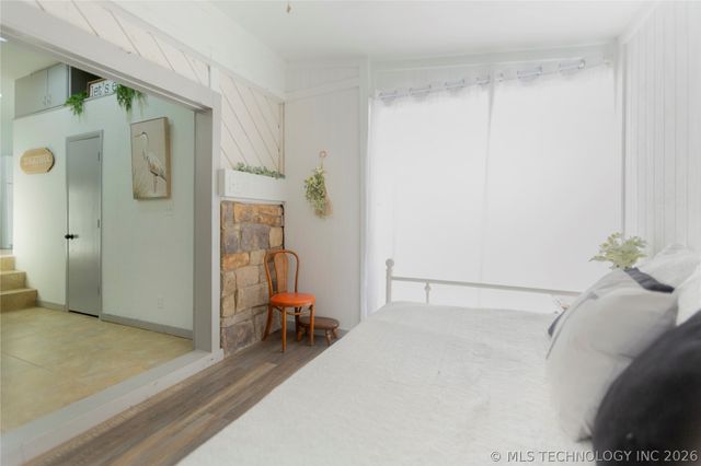 116942 S 4244 Road, Eufaula, OK 74432