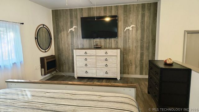 116942 S 4244 Road, Eufaula, OK 74432