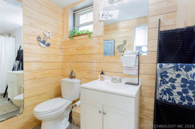 116942 S 4244 Road, Eufaula, OK 74432