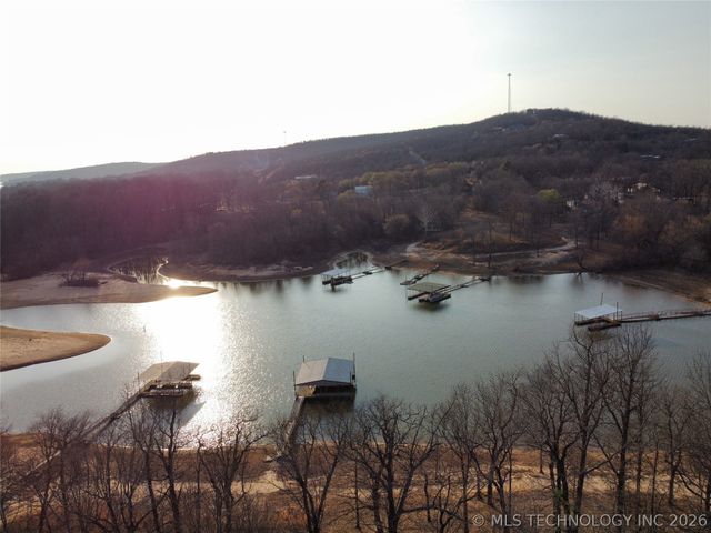 116942 S 4244 Road, Eufaula, OK 74432