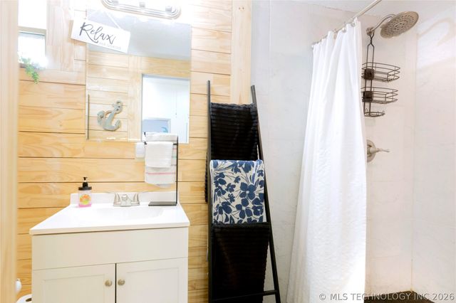 116942 S 4244 Road, Eufaula, OK 74432