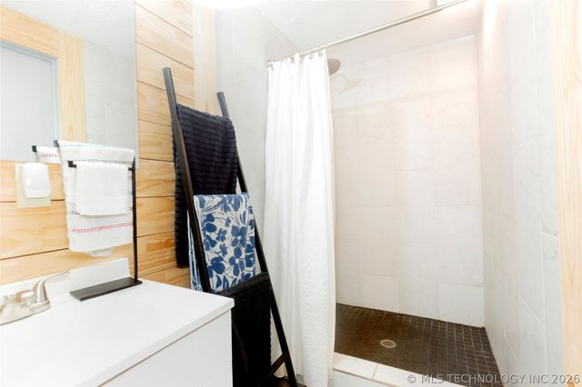 116942 S 4244 Road, Eufaula, OK 74432