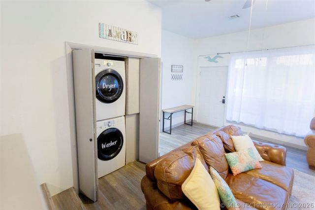 116942 S 4244 Road, Eufaula, OK 74432