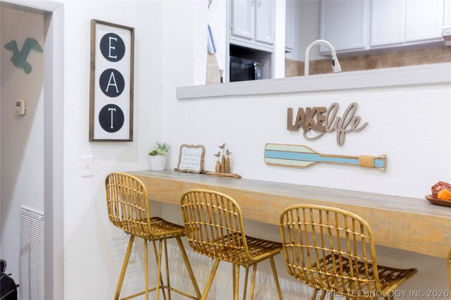 116942 S 4244 Road, Eufaula, OK 74432