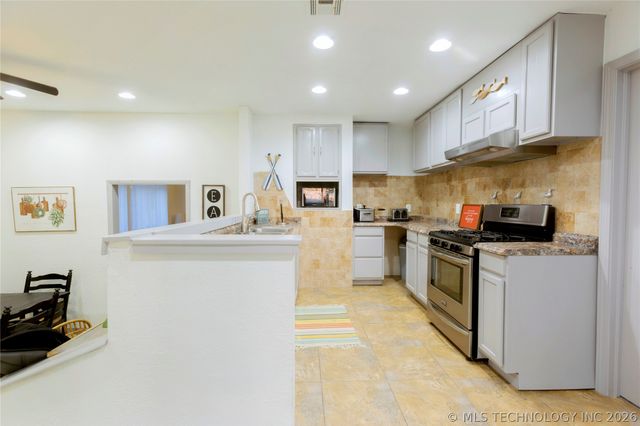 116942 S 4244 Road, Eufaula, OK 74432