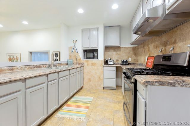 116942 S 4244 Road, Eufaula, OK 74432